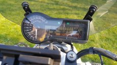 BMW R1200R 2016 - 7