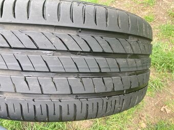 4x letní pneu 225/45 R17 91Y GENEREL ALTIMAX ONE S - 7