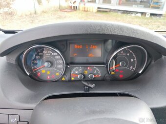 Citroën Jumper 2.2 HDi,6 st.manual,103 kW,CARADO T447,r.2024 - 7