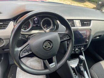 Škoda Octavia Scout 2.0 Tdi 135 kw 4x4 - 7