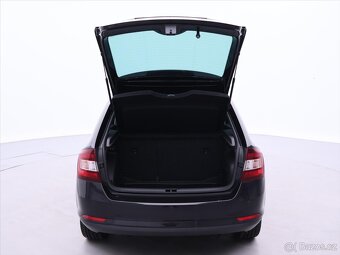 Škoda Rapid 1,2 TSI 77kW Style+ Xenon CZ (2014) - 7