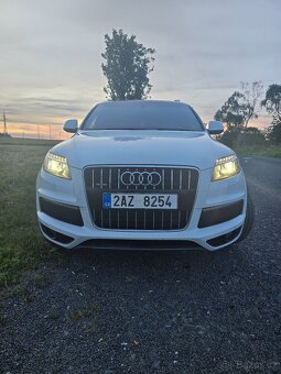 Audi Q7 - 7