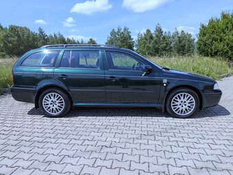 Škoda Octavia Combi Elegance 1.9TDi 81kw, 203250km - 7