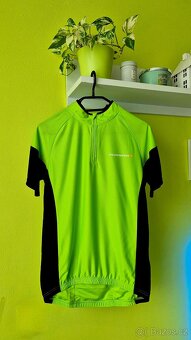 Pánský cyklistický dres - 7