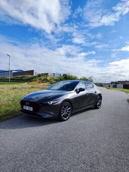 Mazda 3, Mazda 3 • DPH • krásný stav - 7