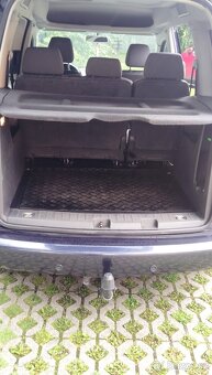 Prodám VW Caddy-1.6TDI , 75KW, r.v.2011 - 7