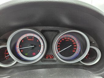 Mazda 6 GH 2.5 benzin DYNAMIC SPORT, 125kW, liftback - 7