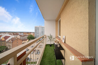 Prodej bytu 2+kk 49 m² - 7