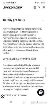 Specialized turbo kenevo comp 2022 - 7