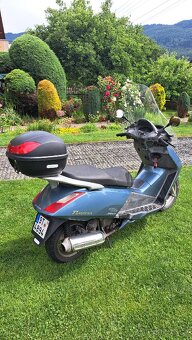Honda 125 ccm - 7