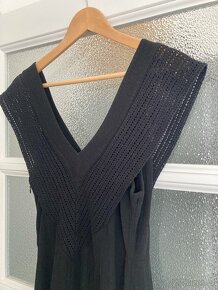 Massimo Dutti šaty M - 7