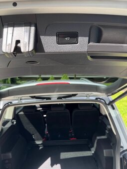 Volkswagen Touran 2.0 TDI 110 kW Highline DSG - 7