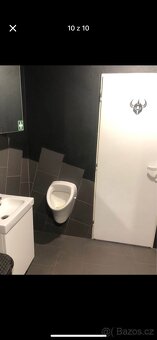 Obchodní prostory k pronájmu v centru Liberce - 7