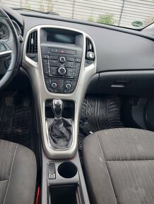 Opel astra J combi 1.7cdti 92kw - 7
