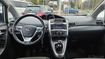 Toyota Verso 2,2D-4D - 7
