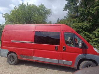 Peugeot Boxer - 7