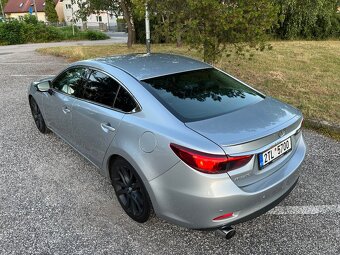 Mazda 6 2.5 141kW - 7