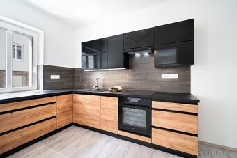 Prodej novostavby bytu 2+1 52m2 Dolní Suchá - Hrádek Nad Nis - 7