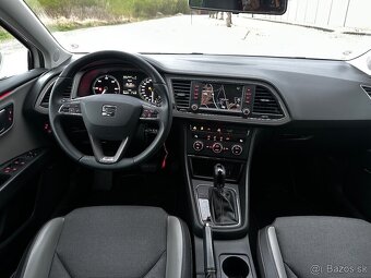 Seat Leon 4x4-X-perience 2.0tdi-Passat b7golf Alltrack Scout - 7