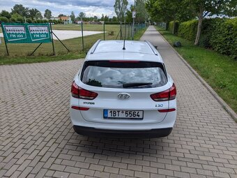 Hyundai I30 1.0 T-Gdi kombi - 7