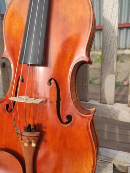Viola 41cm - 7