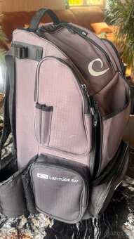 Discgolf batoh - 7