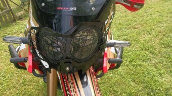 Honda CRF 300 Rally - 7
