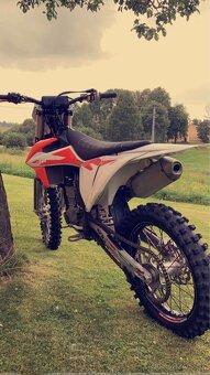 KTM SX-F 450 2020 - 7