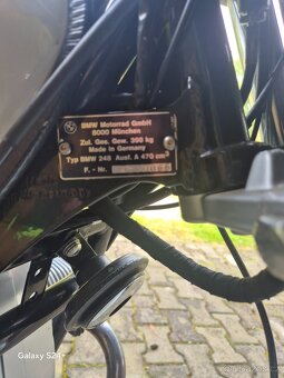 Bmw R45 - 7