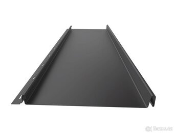 Trapezový plech, Taška, Klik panel - 7