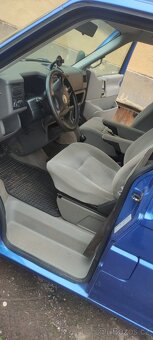 VW Multivan 2.5 TDI 75kw - 7