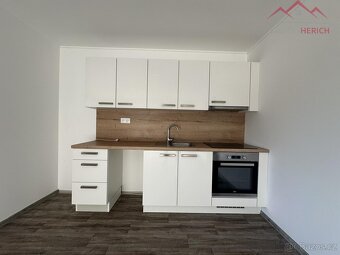 Pronájem bytu 3+kk (65 m2) Lipská, Chomutov - 7