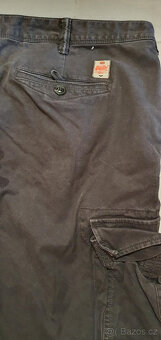 Monterky Superdry Military Premium 2XL Pas 50-52 cm - 7