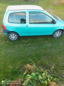 Renault Twingo 1.2,AUTOMAT,platná STK - 7