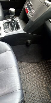 Subaru Legacy Outback-rv-2010 - 7