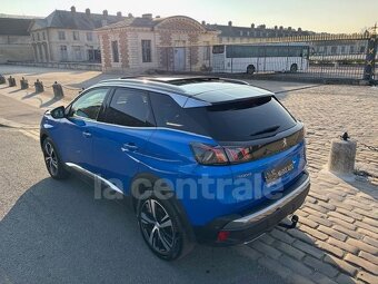 PEUGEOT 3008 II (2) PureTech 180 S&S GT EAT8 06/2021 - 7