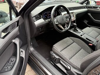 VW Passat B8 Variant 2.0 TDI 110kW DSG - záruka Autodraft - 7