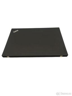 Lenovo Think Pad T480 ( 12 měsíců záruka+Faktura ) - 7