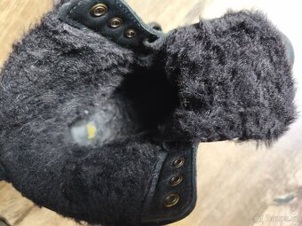 Zimní boty Dr. Martens 1460 pascal v.39 - 7