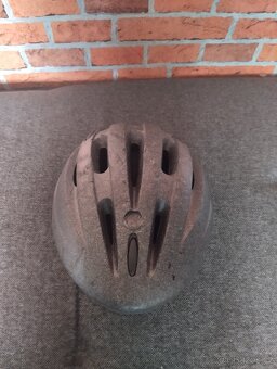 Helma Oxelo na kolo, koloběžku, skate, brusle - 7