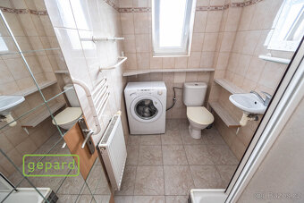 Prodej, byt 1+kk, OV - 7