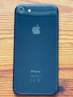 IPhone 8 vesmírně šedá 64GB - 7