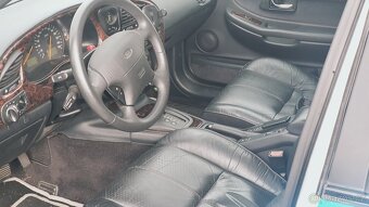 Ford SCORPIO Cosworth 1996 - 7