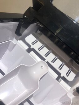 Výrobník ledu Sencor sim 3000bk - 7