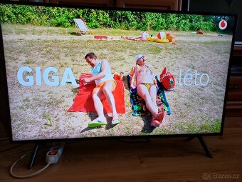 4K Smart TV Samsung UE43NU7192 - úhlopříčka 108cm - 7