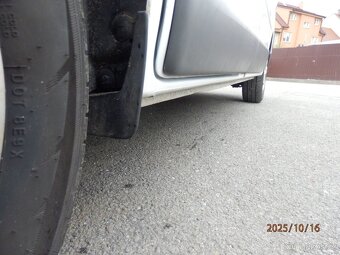 Renault Trafic 2,0dci 84 kw L1H1-,tažné zařízení.r.v. 2013 - 7