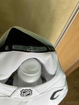 ORIGINÁL DRES - BRAD MARCHAND BOSTON BRUINS DRES - 7