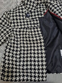 Dámský luxusní kabátek vel. 34 zn. Yessica - 7