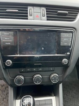 ŠKODA Octavia 1,6 TDI 85kW, Ambition, Klima, nyní po servisu - 7