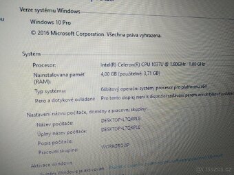 Terra Mobile 1712-Clevo W24xCz - 7